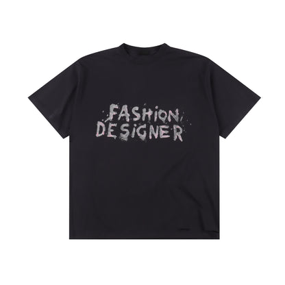 BALENCIAGA T-SHIRT - SUPER CLONE