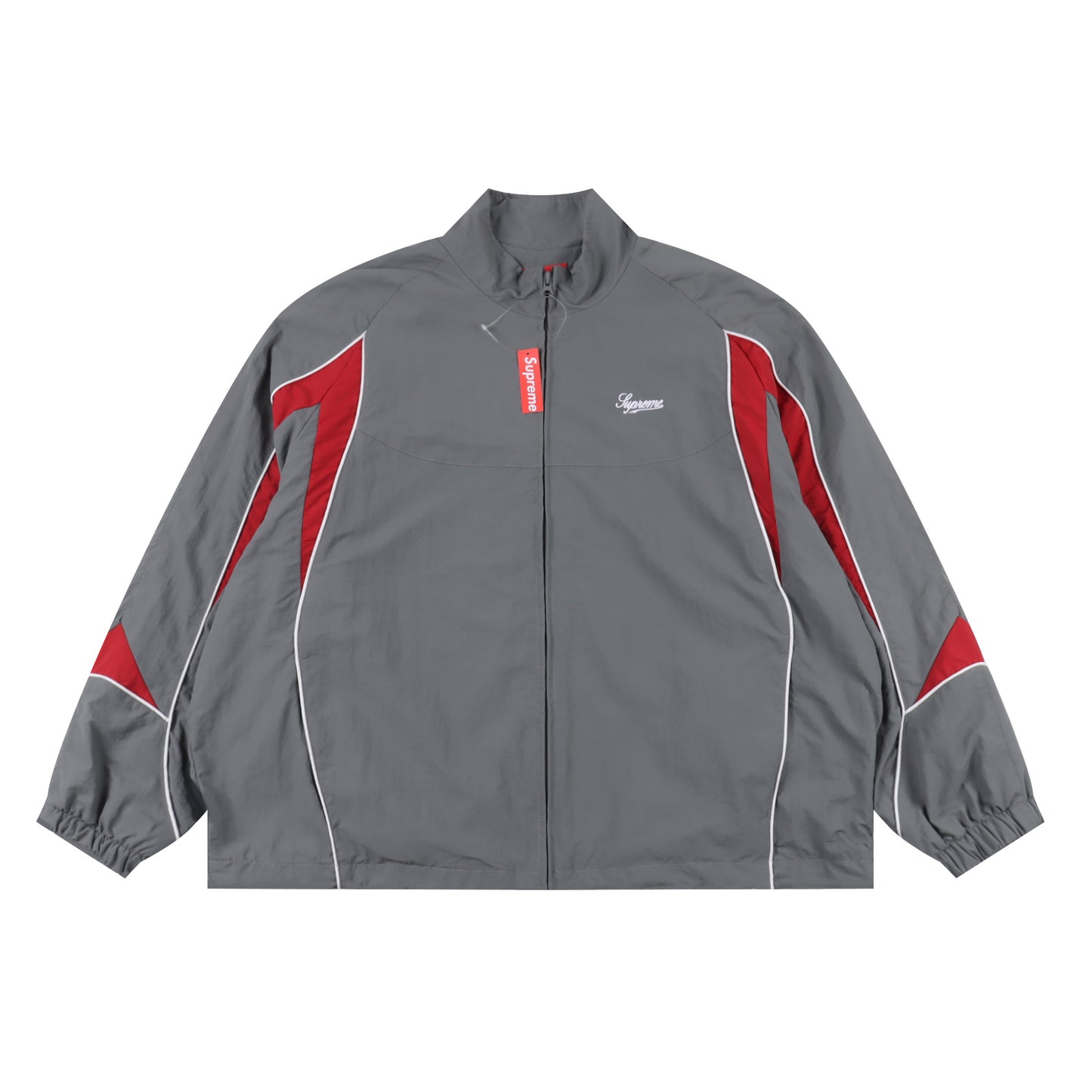 SUPREME TRACK JACKET SET - SUPER CLONE