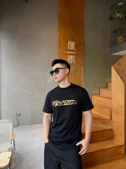 LOUIS VUITTON T-SHIRT - SUPER CLONE