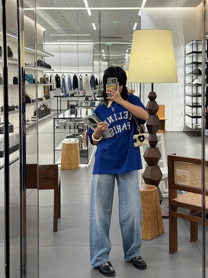 CELINE T-SHIRT - SUPER CLONE