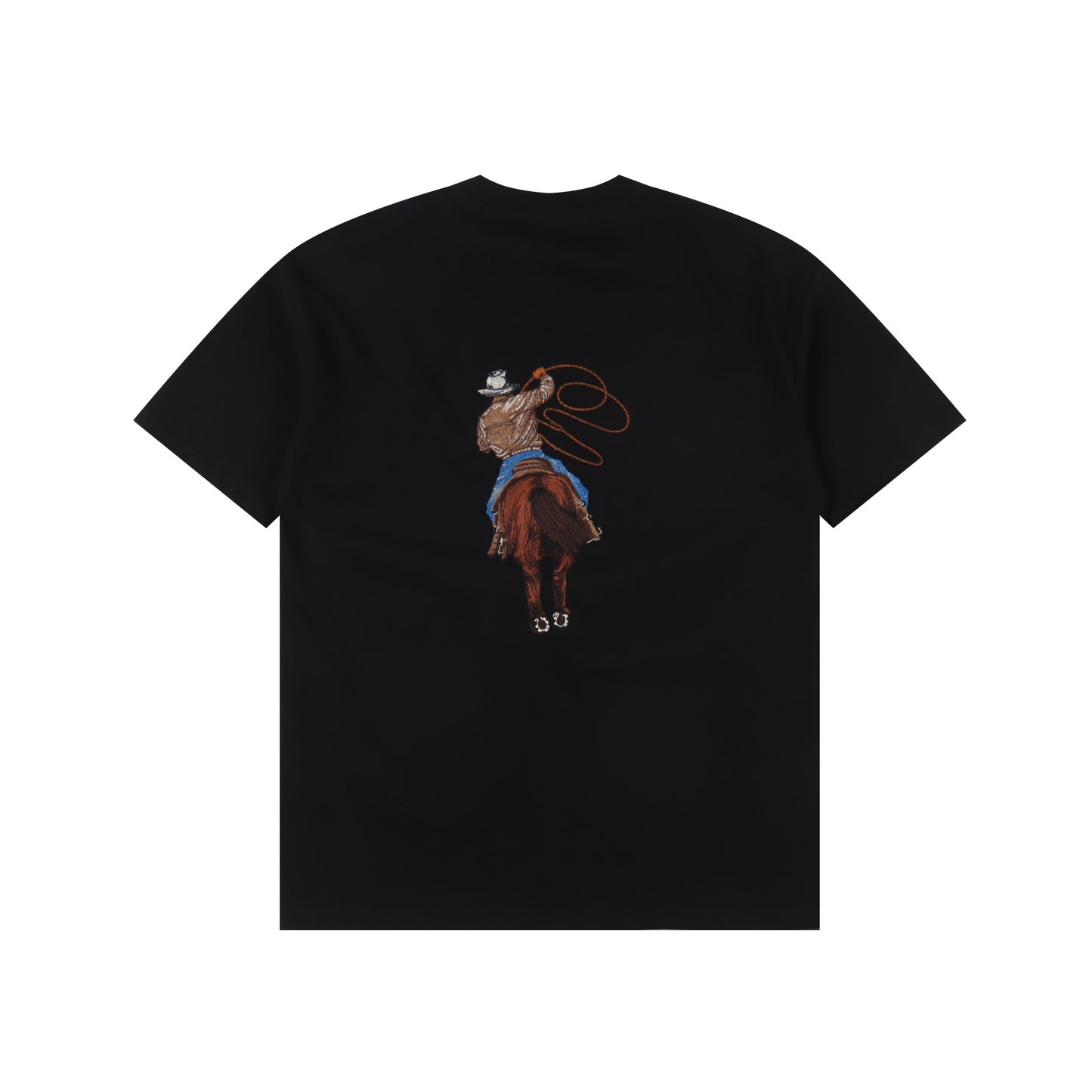 LOUIS VUITTON T-SHIRT - SUPER CLONE