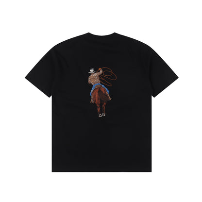 LOUIS VUITTON T-SHIRT - SUPER CLONE