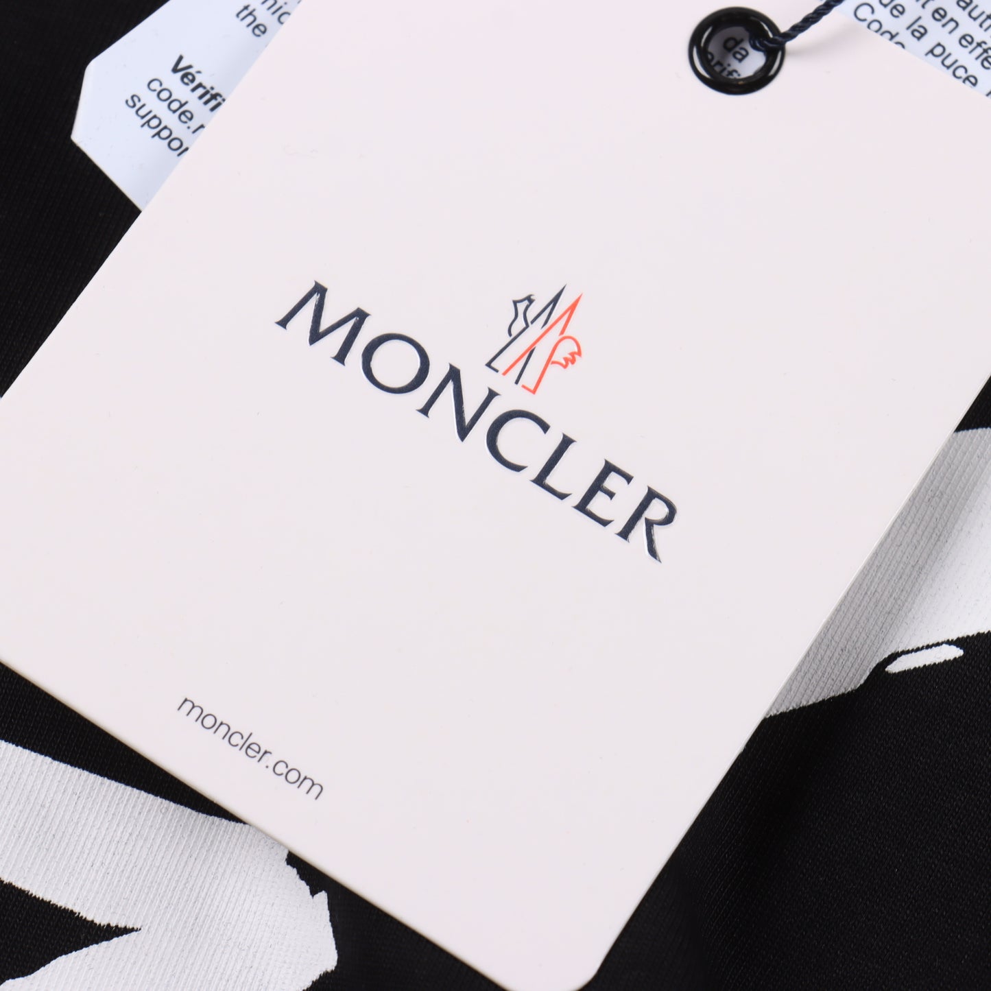 MONCLER T-SHIRT - SUPER CLONE