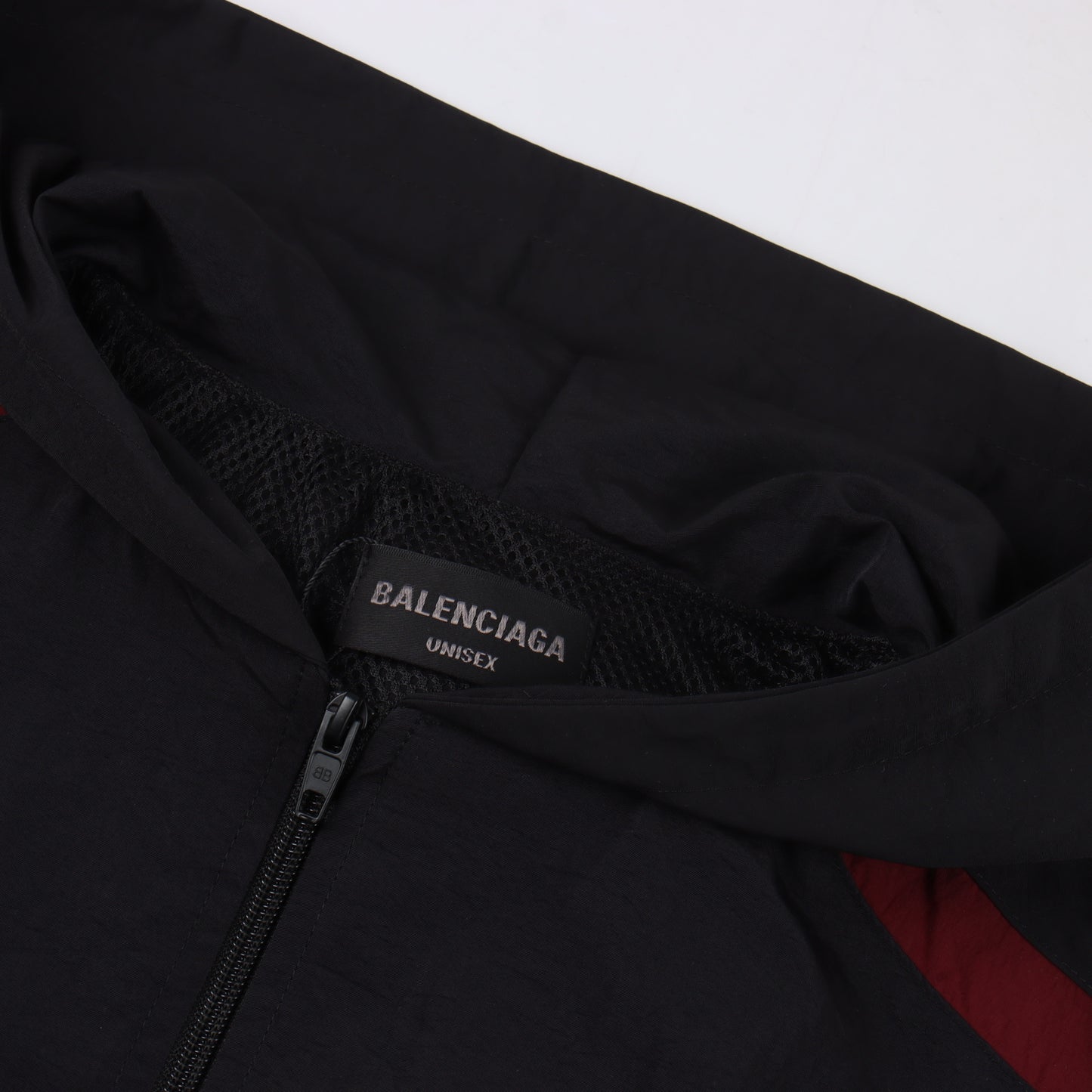 BALENCIAGA 3M TRACK JACKET SET - SUPER CLONE