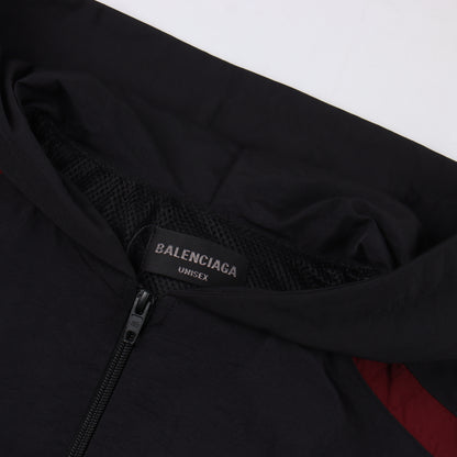 BALENCIAGA 3M TRACK JACKET SET - SUPER CLONE