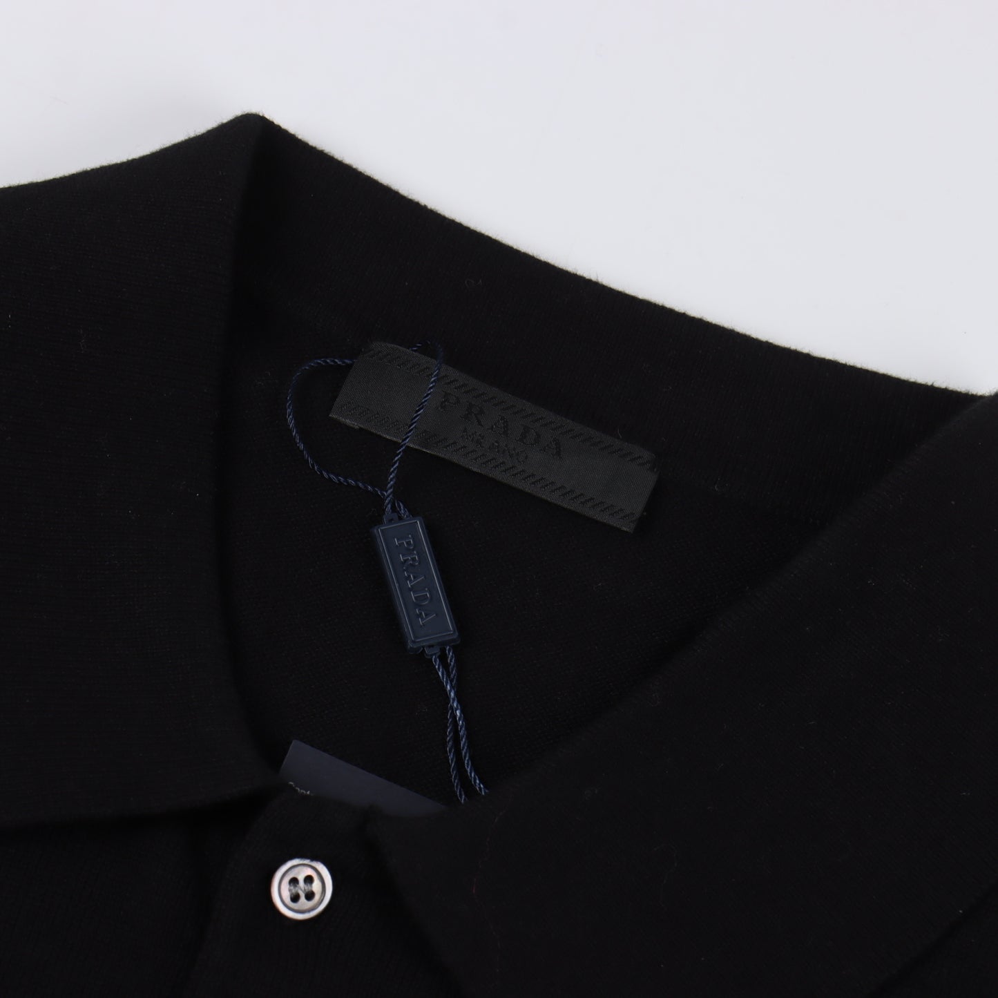 PRADA POLO SHIRT – mit Tags – 1:1 HIGH END