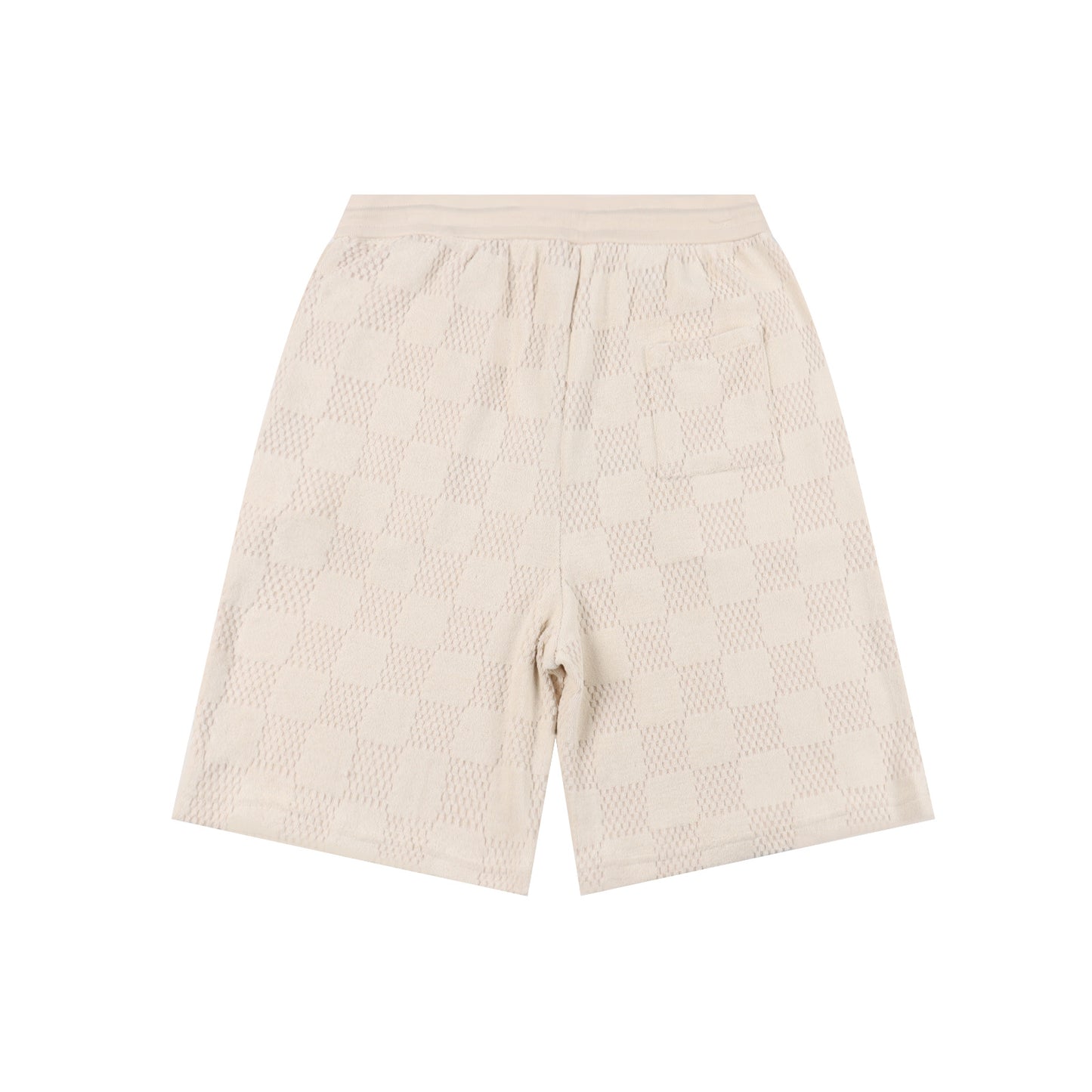 LOUIS VUITTON T-SHIRT / HOSE - BEIGE - SUPER CLONE 260g