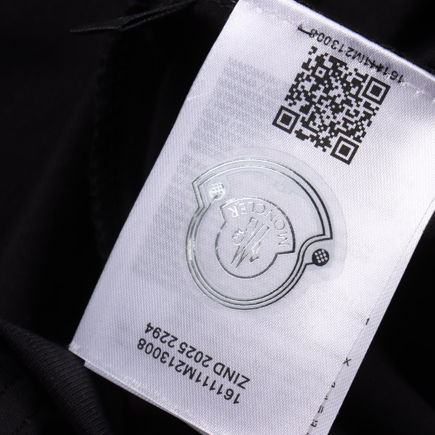 MONCLER T-SHIRT - SUPER CLONE