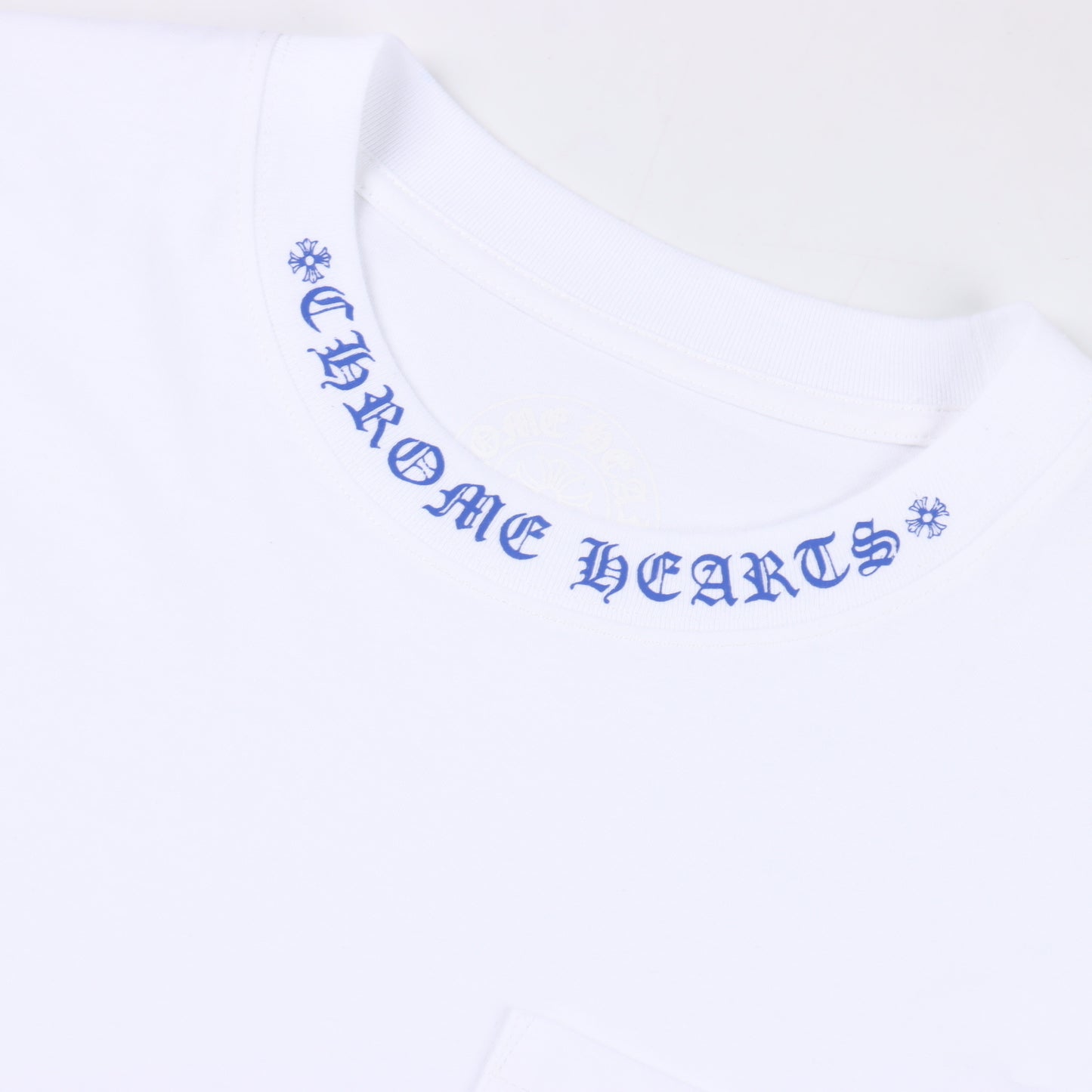 CHROME HEARTS T-SHIRT - SUPER CLONE
