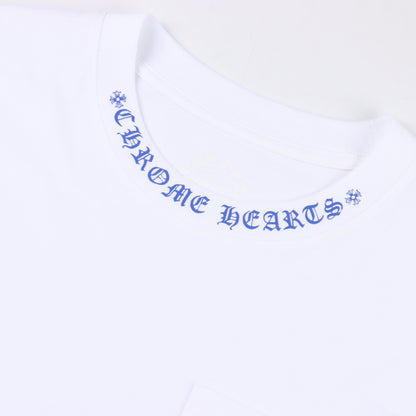 CHROME HEARTS T-SHIRT - SUPER CLONE