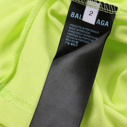 BALENCIAGA T-SHIRT - SUPER CLONE