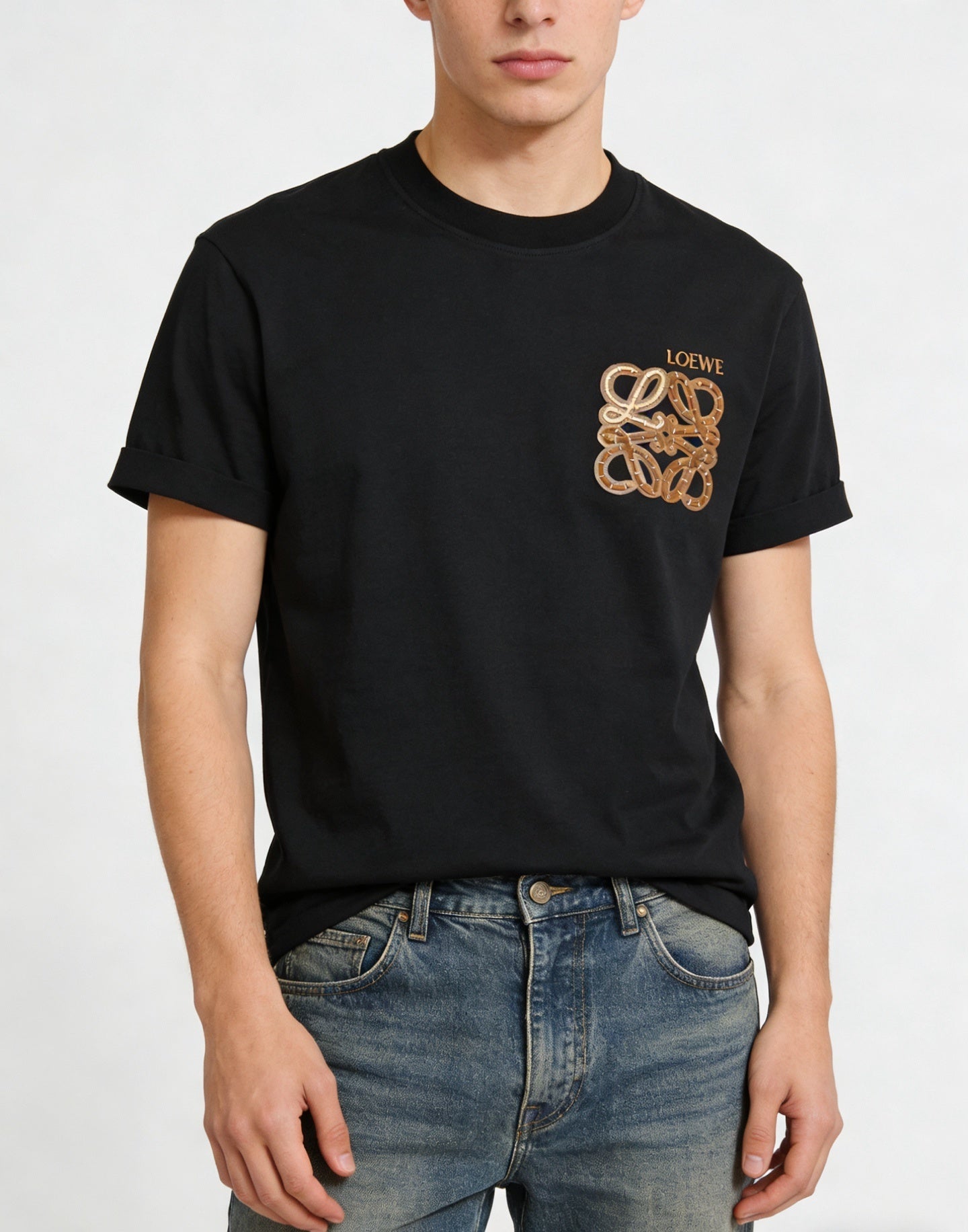 LOEWE T-SHIRT - SUPER CLONE
