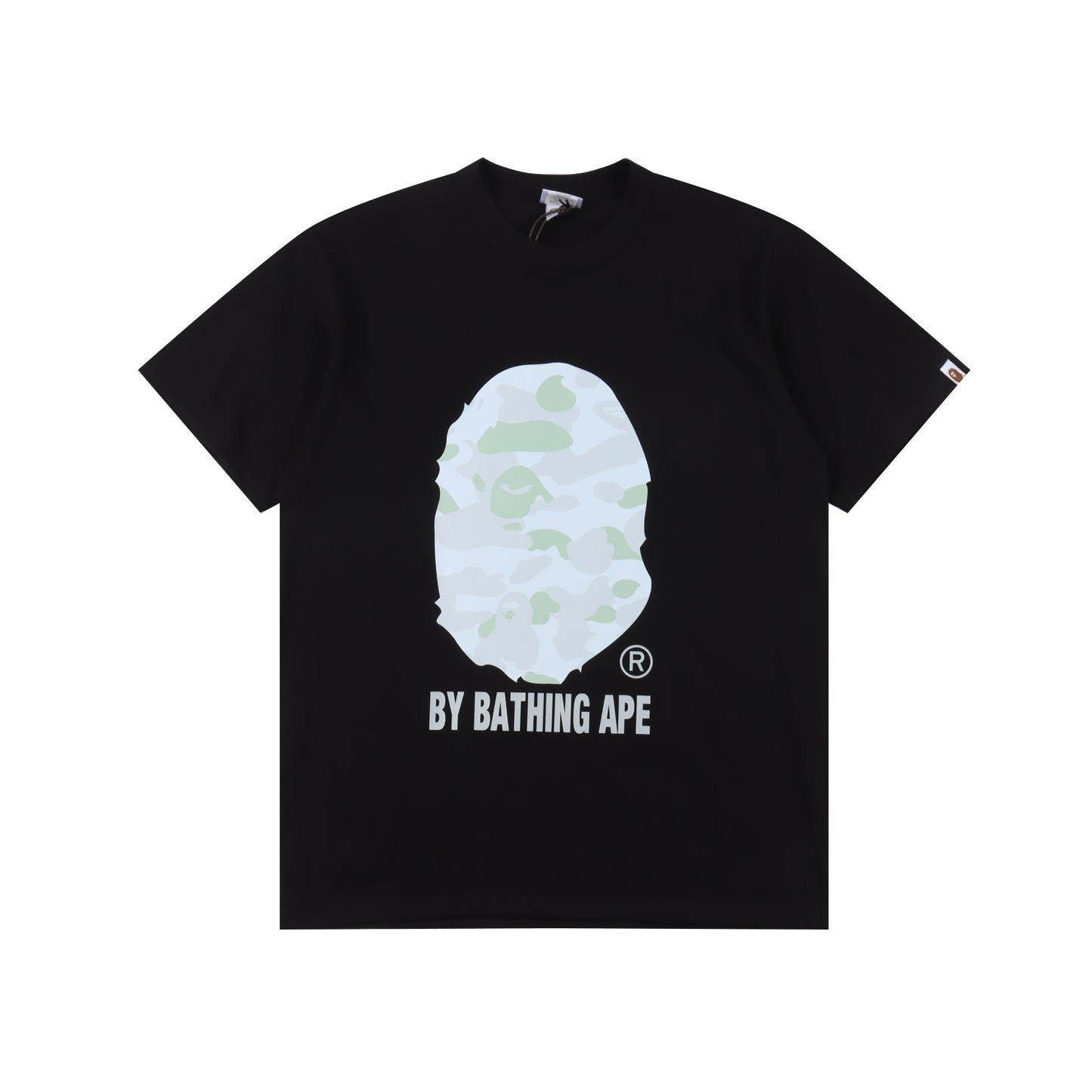 BAVE T-SHIRT - SUPER CLONE