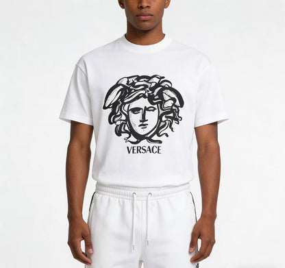 VERSACE T-SHIRT - SUPER CLONE