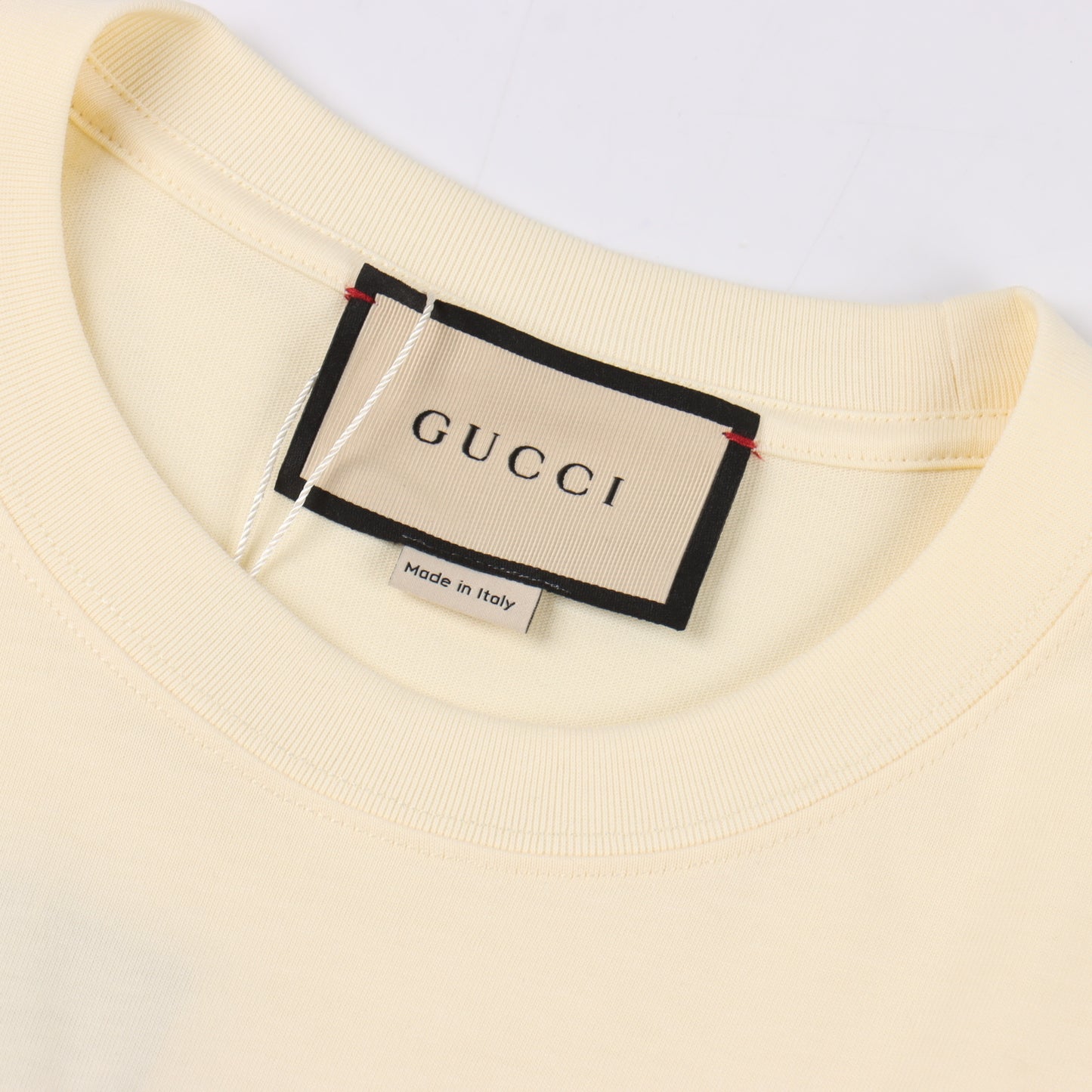 GUCCI T-SHIRT - SUPER CLONE