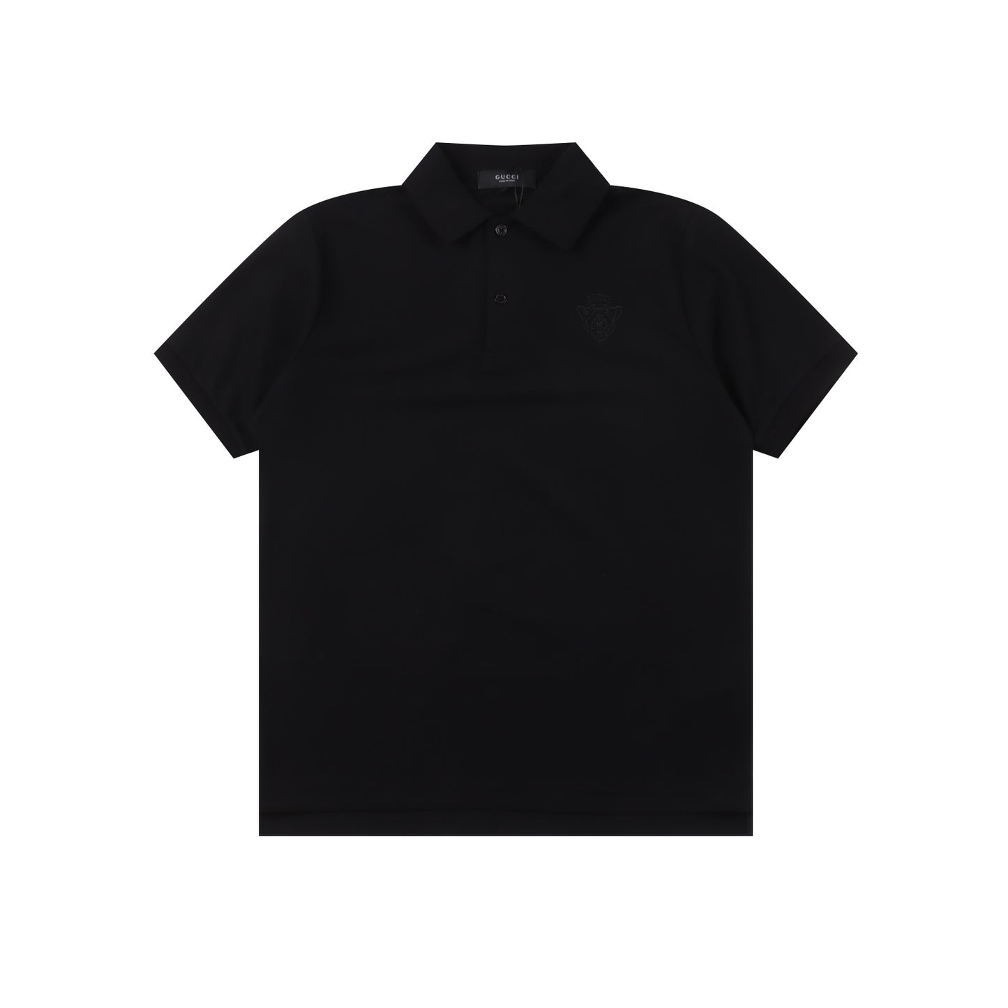 GUCCI POLO T-SHIRT - SUPER CLONE 260g