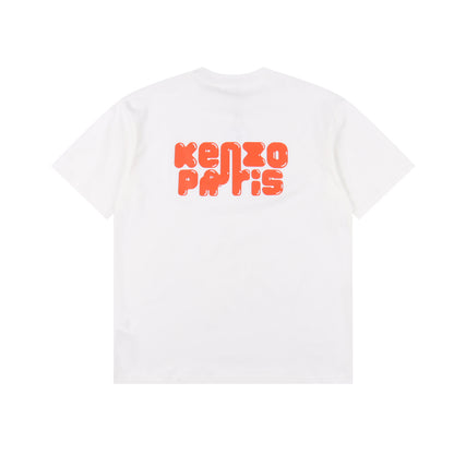 KENZO T-SHIRT - SUPER CLONE