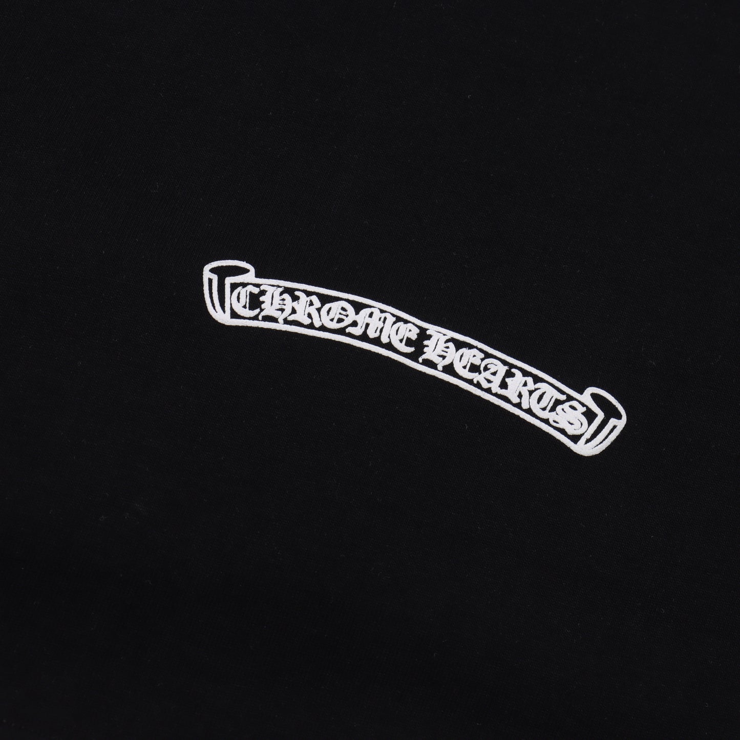 CHROME HEARTS T-SHIRT - SUPER CLONE