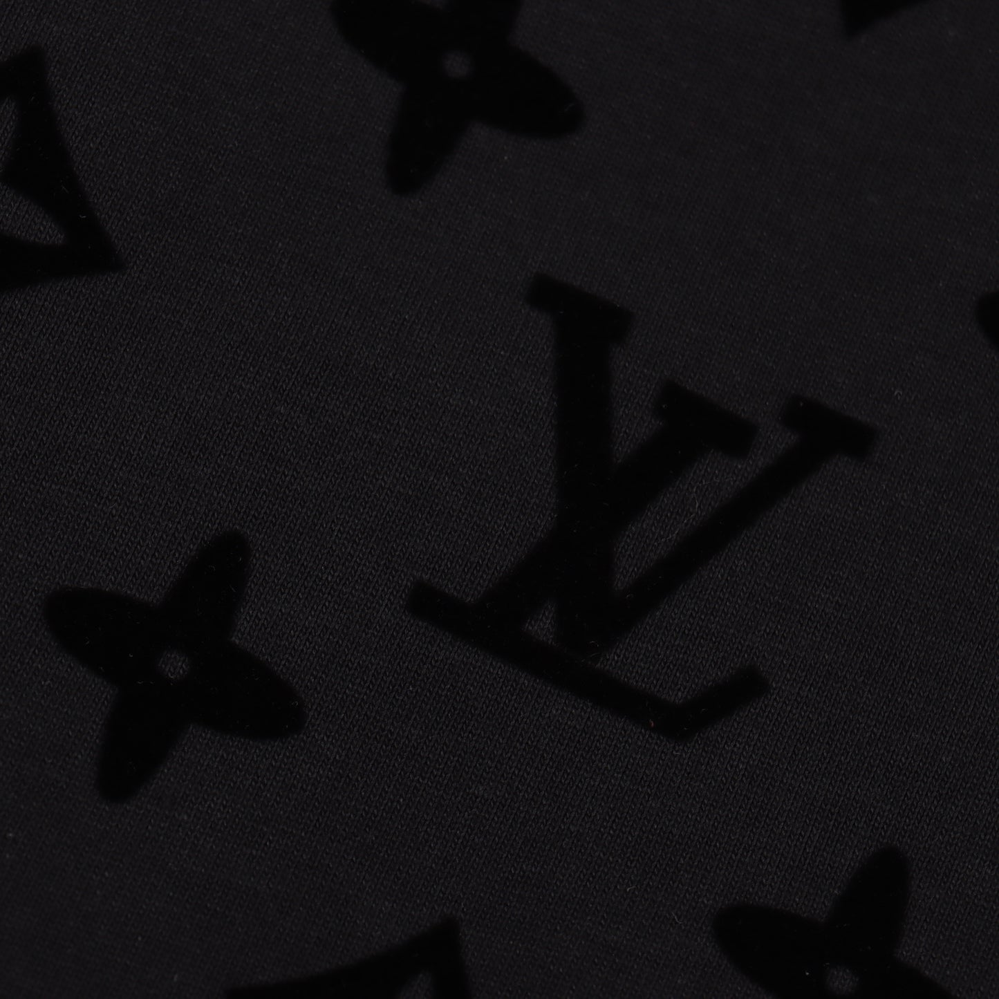 LOUIS VUITTON T-SHIRT - SUPER CLONE