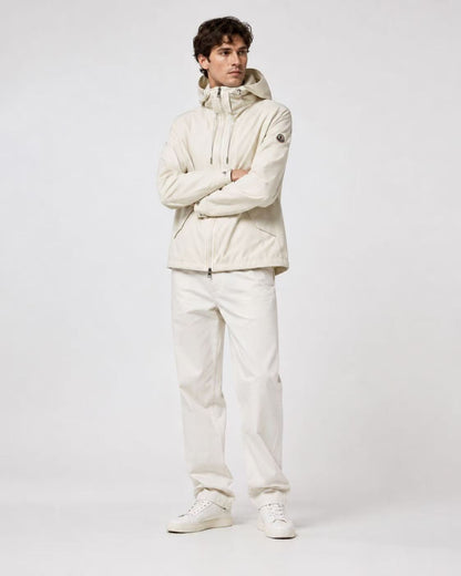 MONCLER HOODED FLAP POCKET JACKET – 1:1 HIGH END