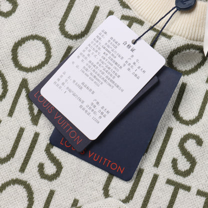 LOUIS VUITTON T-SHIRT - SUPER CLONE