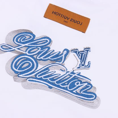 LOUIS VUITTON T-SHIRT - SUPER CLONE