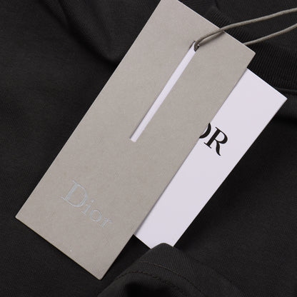 DIOR T-SHIRT - SUPER CLONE