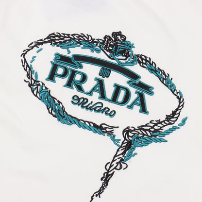 PRADA T-SHIRT - SUPER CLONE