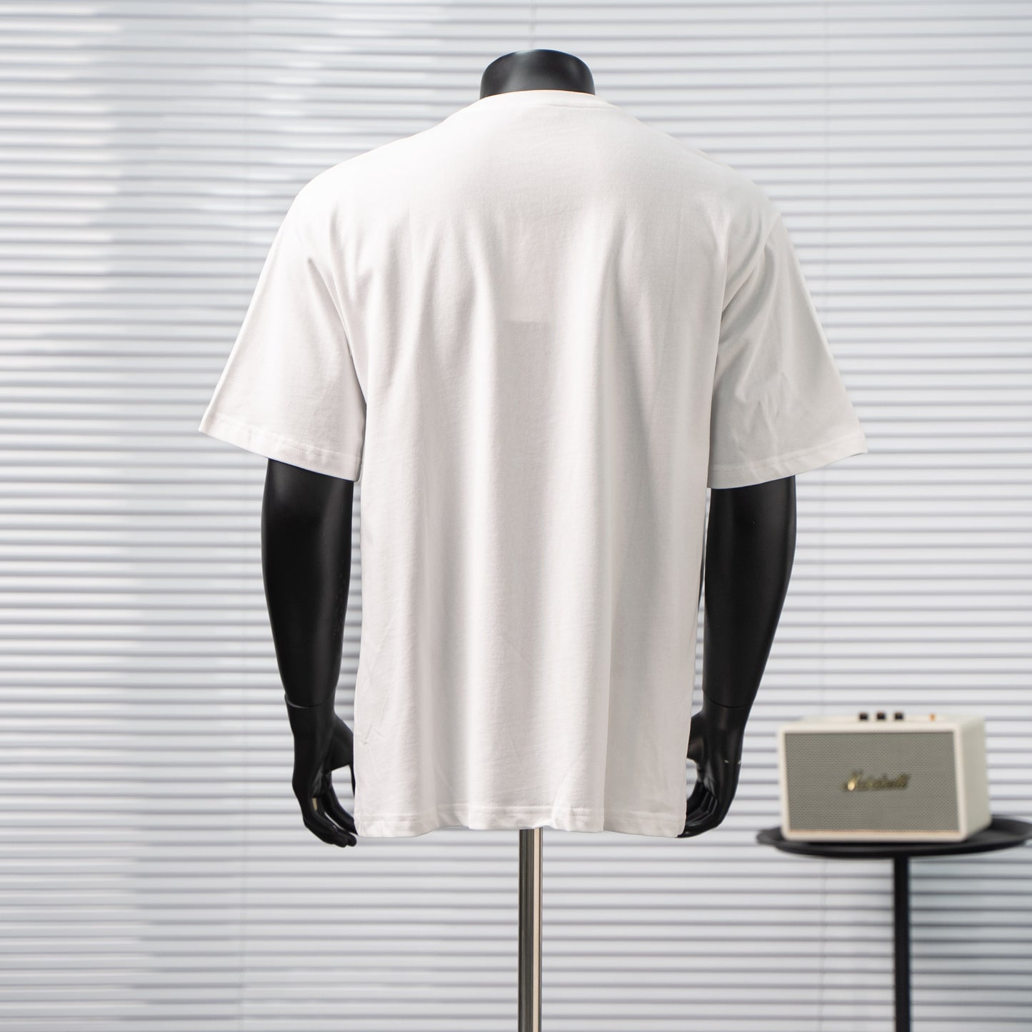 CELINE SUMMER EMBROIDERED LOGO T-SHIRT– 1:1 HIGH END