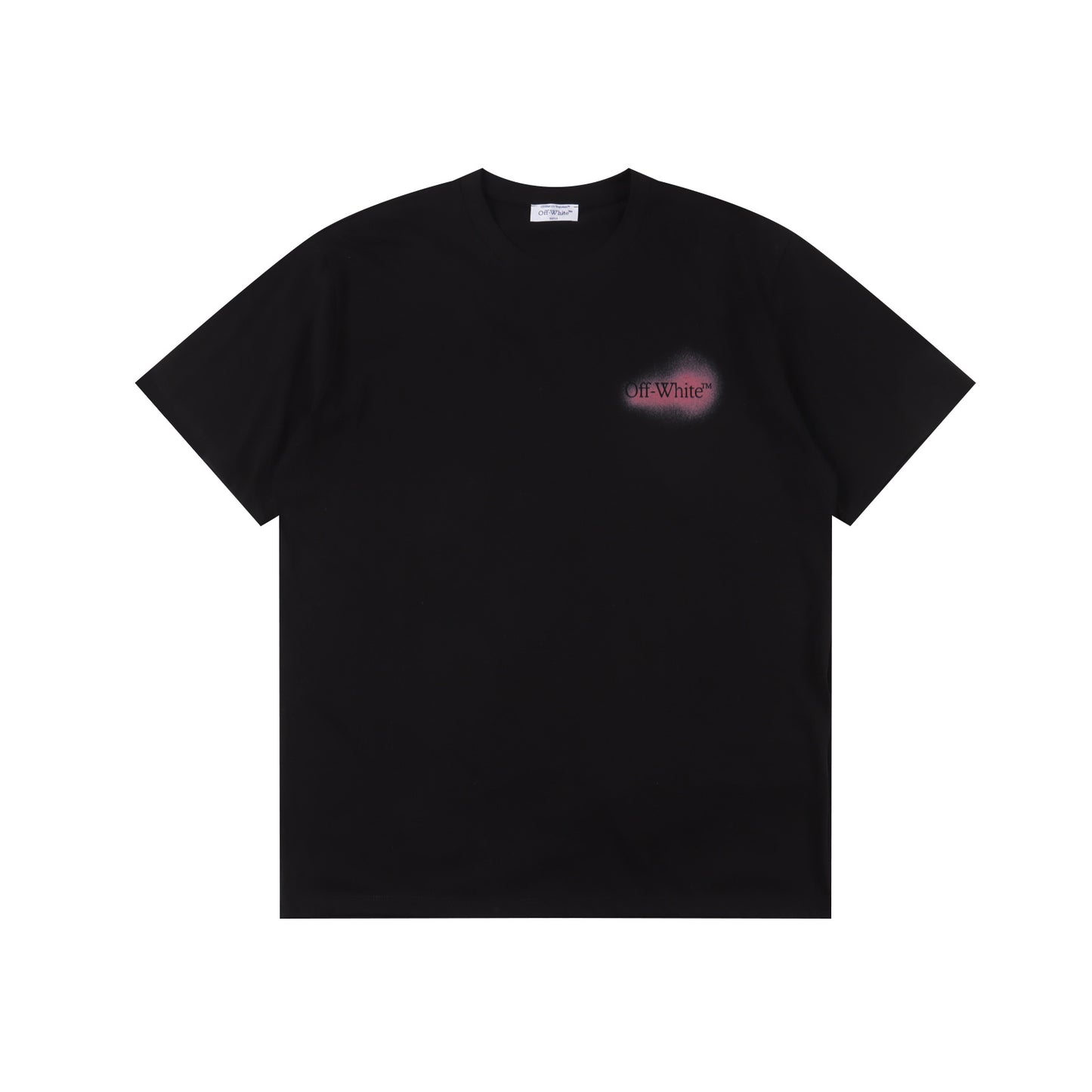 OFF WHITE T-SHIRT - SUPER CLONE