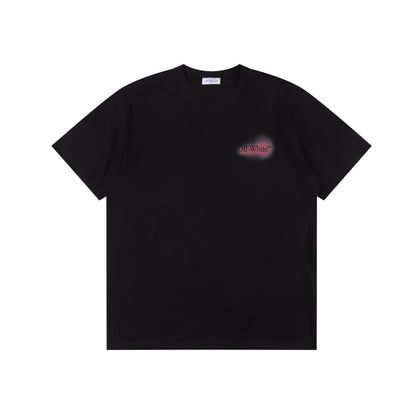 OFF WHITE T-SHIRT - SUPER CLONE