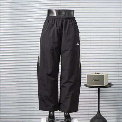 BALENCIAGA BLCG 24FW RUNWAY PANELLED TRACK PANTS – 1:1 HIGH END