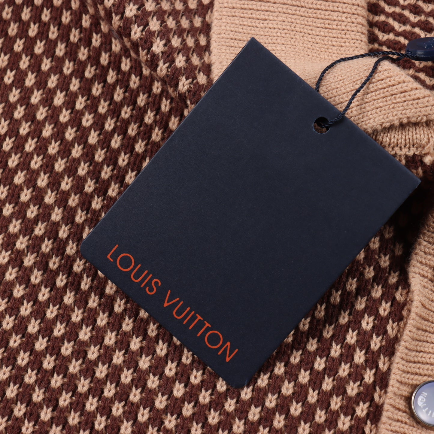 LOUIS VUITTON POLO SHIRT – mit Tags – 1:1 HIGH END