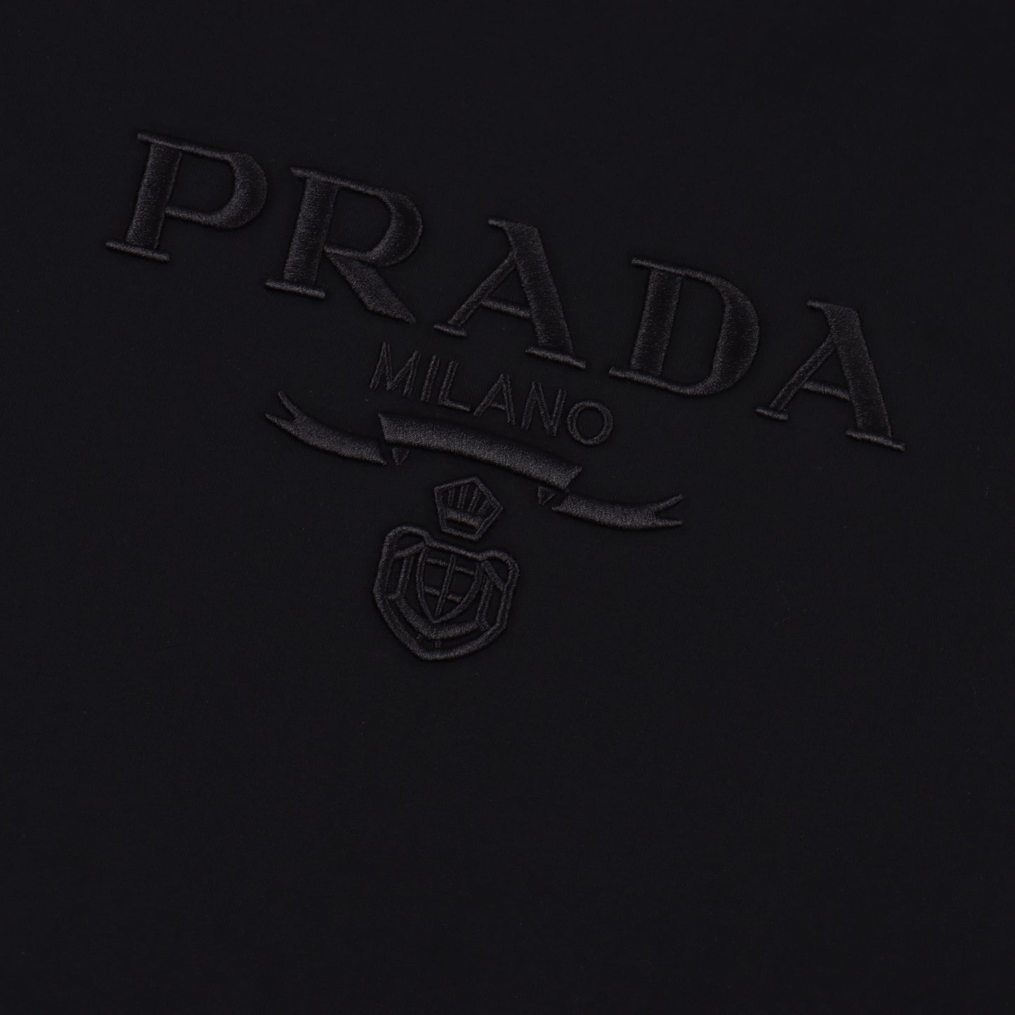 PRADA T-SHIRT - SUPER CLONE