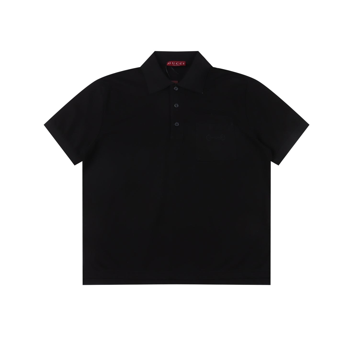 GUCCI POLO SHIRT – mit Tags – 1:1 HIGH END