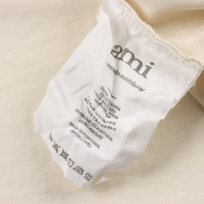 AMI PARIS T-SHIRT - SUPER CLONE