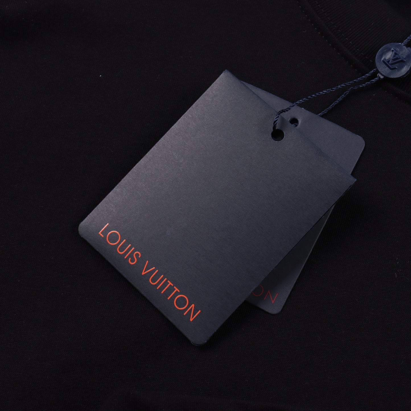 LOUIS VUITTON T-SHIRT - SUPER CLONE 260G