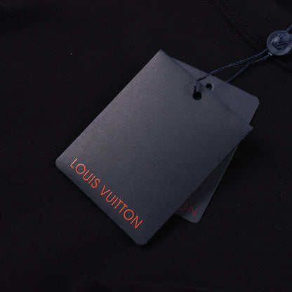 LOUIS VUITTON T-SHIRT - SUPER CLONE 260G
