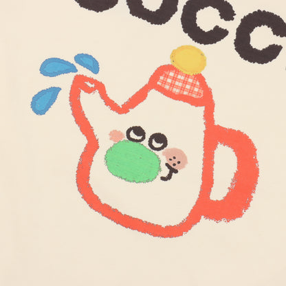 GUCCI T-SHIRT - SUPER CLONE