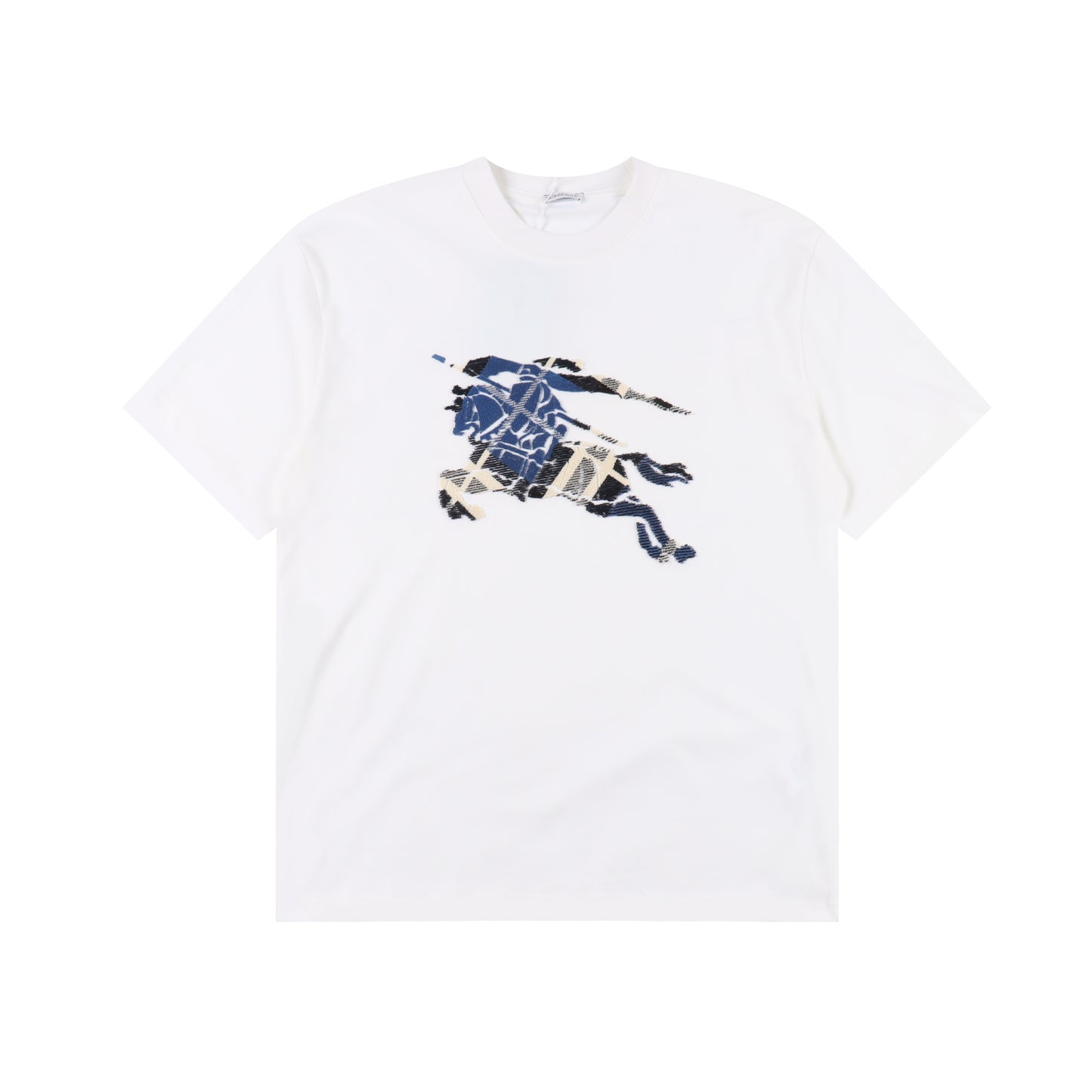 BURBERRY T-SHIRT - SUPER CLONE