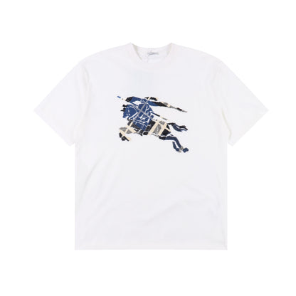 BURBERRY T-SHIRT - SUPER CLONE