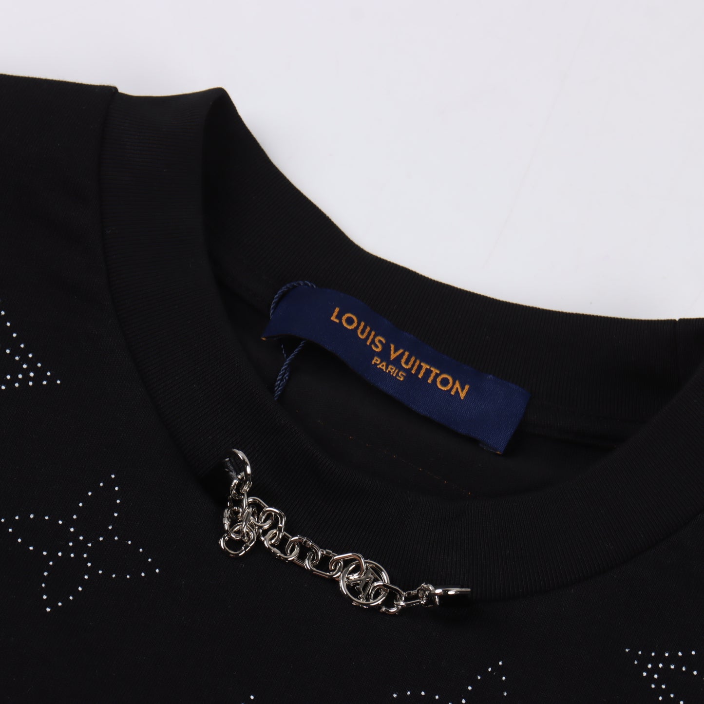 LOUIS VUITTON T-SHIRT - SUPER CLONE