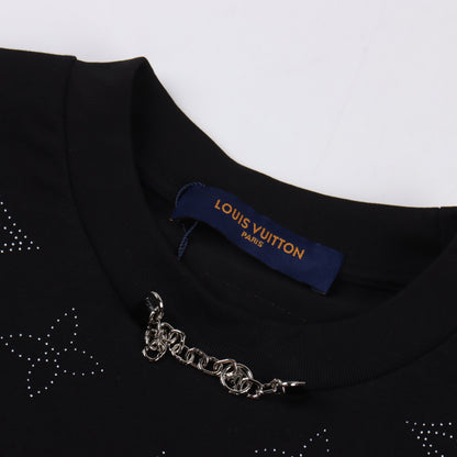 LOUIS VUITTON T-SHIRT - SUPER CLONE