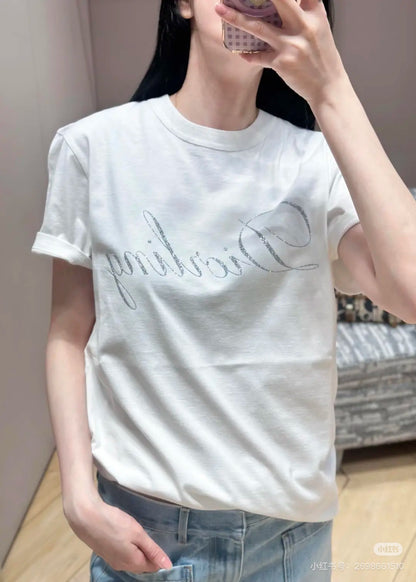 DIOR T-SHIRT - SUPER CLONE