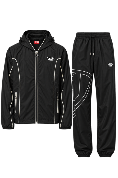 DIESEL JACKETS & TRACKSUIT COLLECTION – 1:1 HIGH END