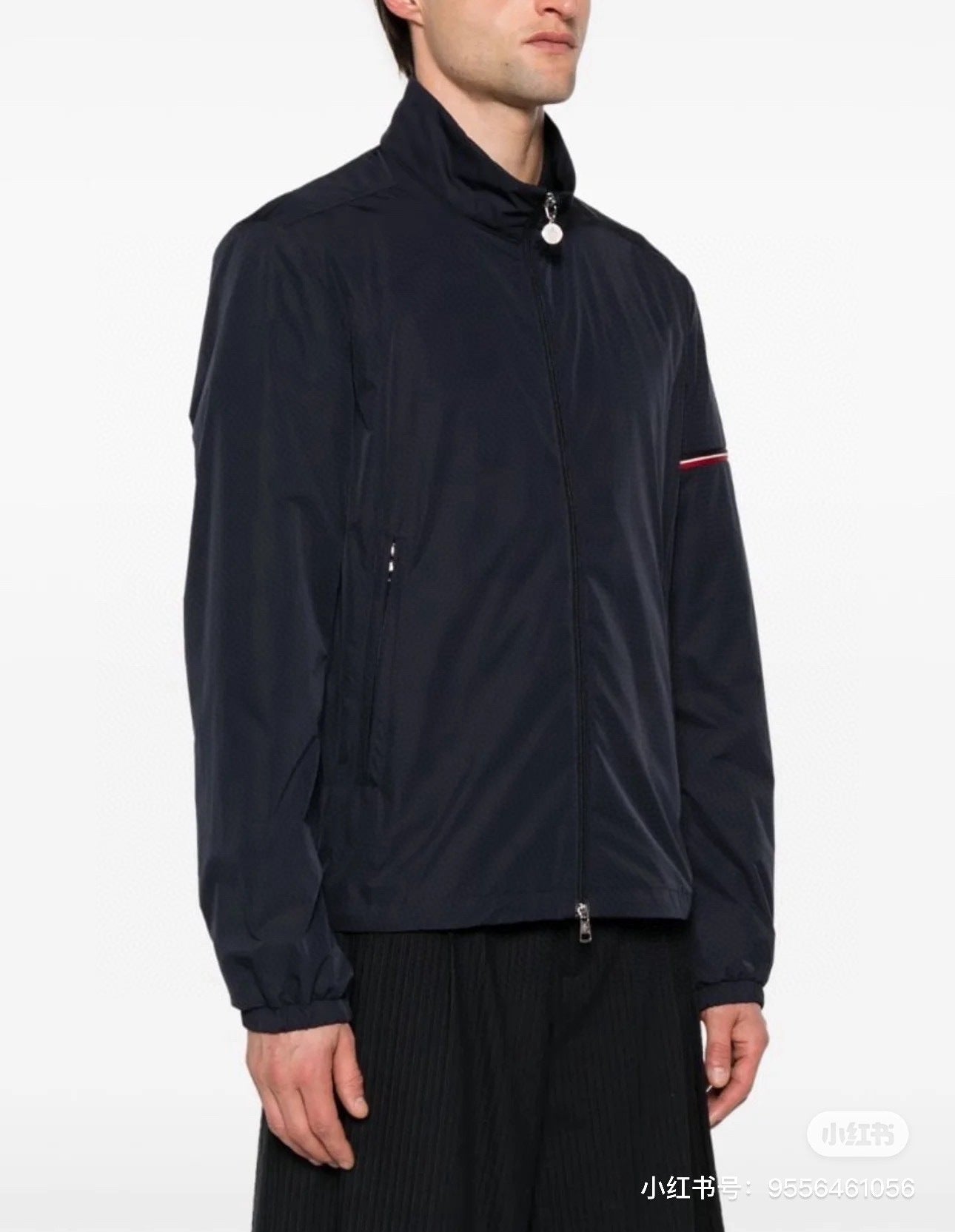 MONCLER LIGHTWEIGHT JACKET – 1:1 HIGH END