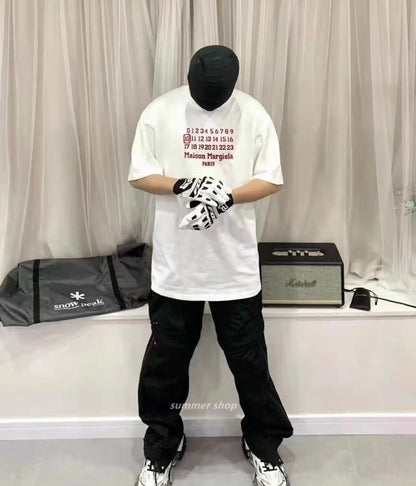 MAISON MARGIELA T-SHIRT - SUPER CLONE