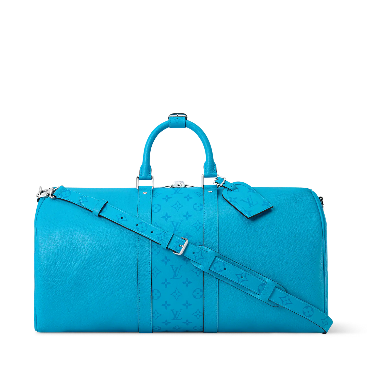 LOUIS VUITTON KEEPALL BANDOULIÈRE 50 – Full Set  - 1:1 HIGH END