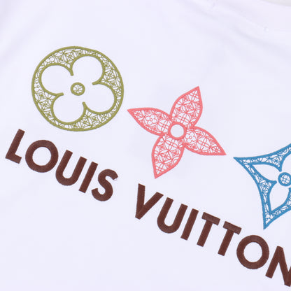 LOUIS VUITTON T-SHIRT - SUPER CLONE