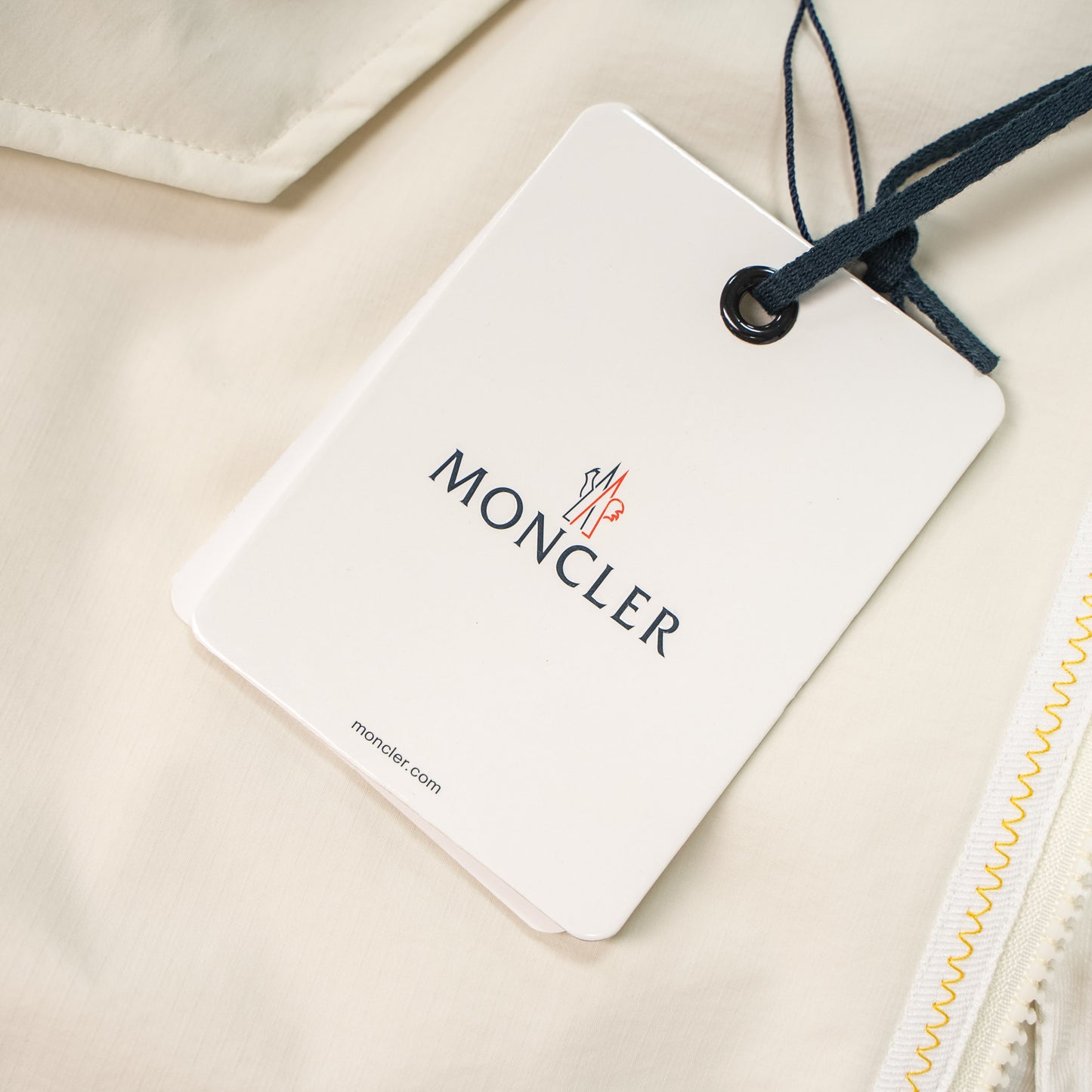 MONCLER HOODED FLAP POCKET JACKET – 1:1 HIGH END